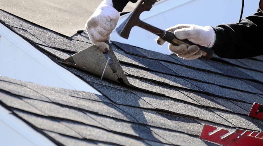Expert new roof installation services in Kingston, ID